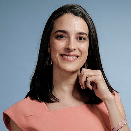 Estefanía