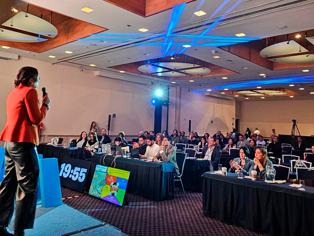 Congreso 26