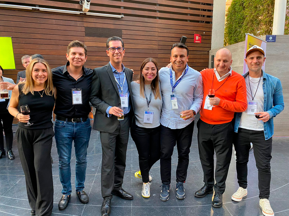 Congreso 38