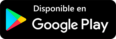 Disponible en Google Play