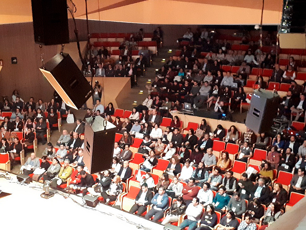 Congreso 9