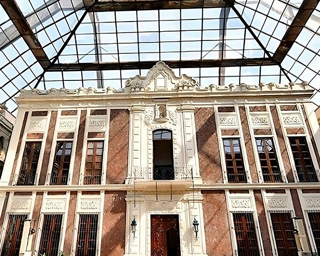 ESPACIO R 3