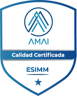 Distintivo ESIMM