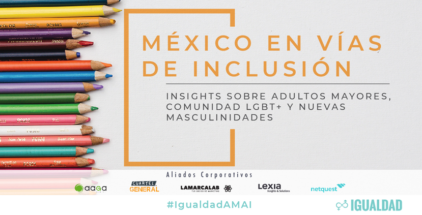 México en vías de inclusión