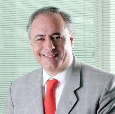 Eduardo Ragasol