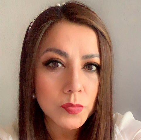 María Elena León