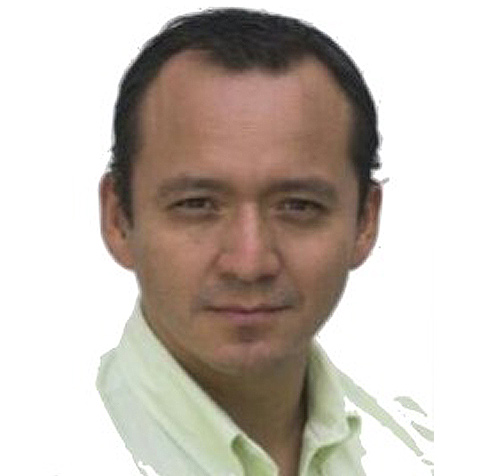 Sergio Sosa
