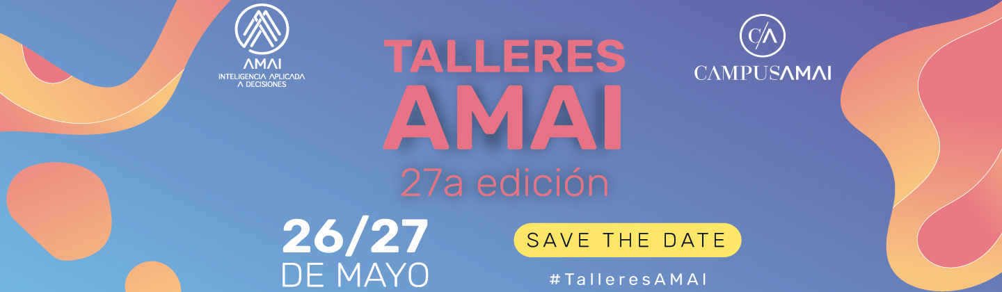 Talleres AMAI