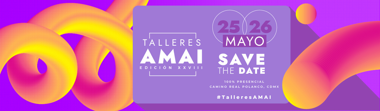 Talleres AMAI XXVIII