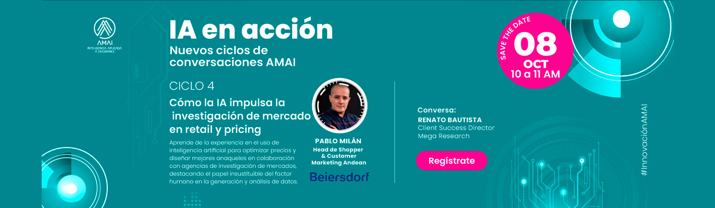 IA en acción Ciclo 4