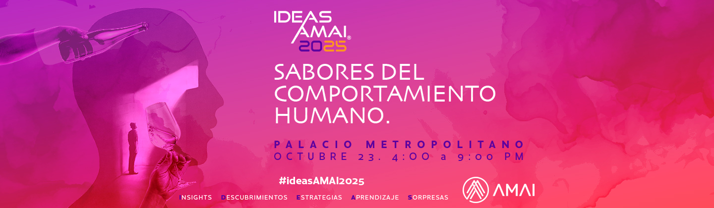 IDEAS AMAI 2025