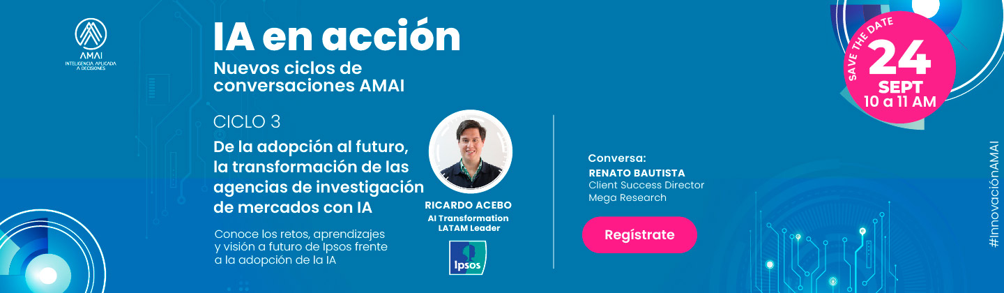 IA en acción Ciclo 3
