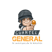 CUARTEL GENERAL DE INVESTIGACIóN DE MERCADOS